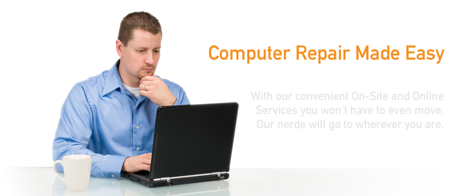  PC Repair Fort Lauderdale Florida - NerdTeks Computer Repair 