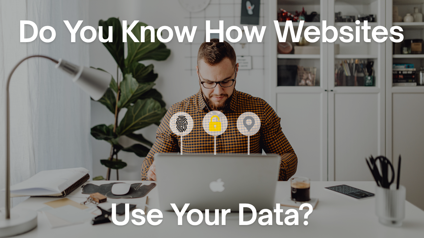How Do Websites Use My Data? (Best Practices for Data Sharing)
