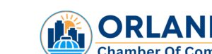Orlando Chameber of Commerce logo