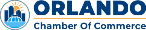 Orlando, fl Chamber Of Commerce Logo