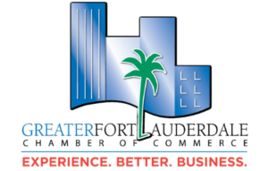 Fort Lauderdale Chamber of Commerce logo