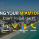Miami office move IT checklist covering internet, data cabling, Wi-Fi, Microsoft 365, phones, and business backups.